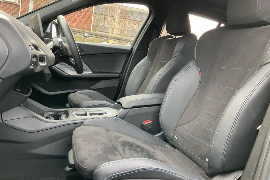 Used BMW 1 SERIES 19