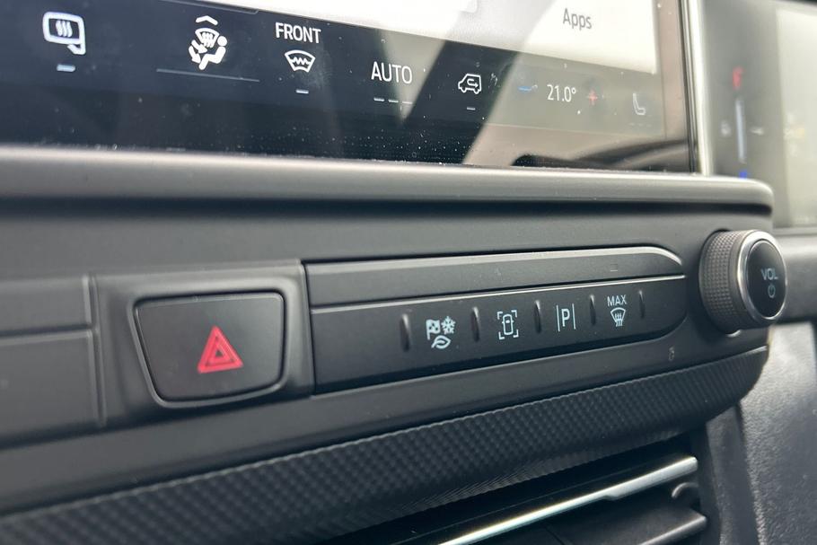 Used FORD E-TRANSIT CUSTOM WR75JHO 40