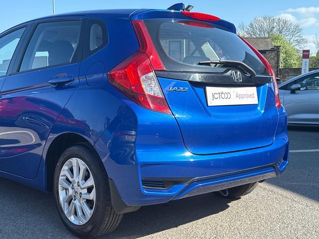 HONDA Jazz Photo 32