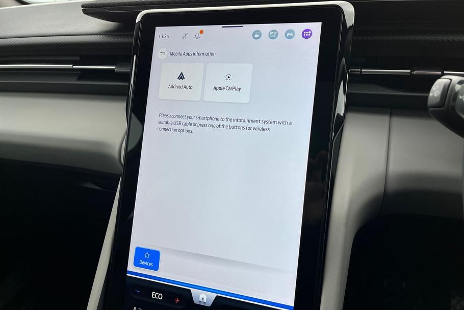 Used Ford Explorer 26