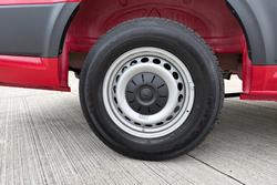 VOLKSWAGEN Crafter Photo 5