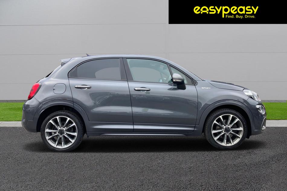 Fiat 500X Photo autoimg-2efdfc0e54eca3de73b19930793fd0277aaa0663.jpg