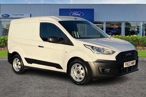 Used Ford TRANSIT CONNECT YR22NWP 1