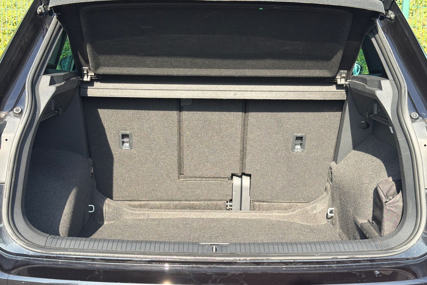 Volkswagen TIGUAN Photo 20