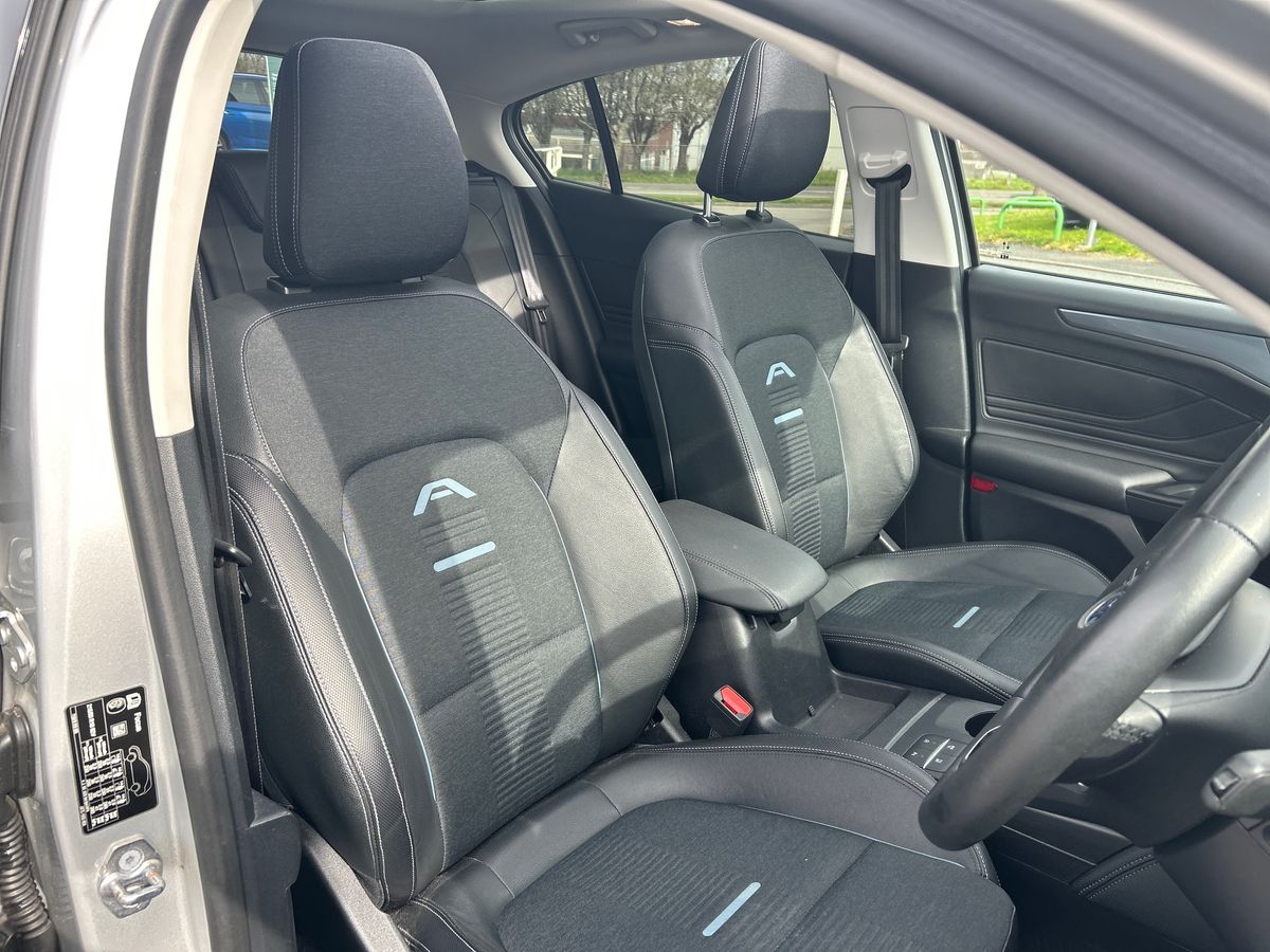 Ford Focus Photo 41