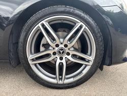 MERCEDES-BENZ E Class Photo 5