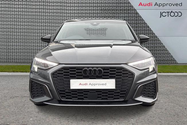 AUDI A3 Photo 8