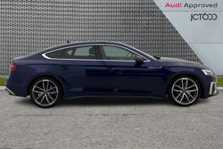 AUDI A5 Photo 4
