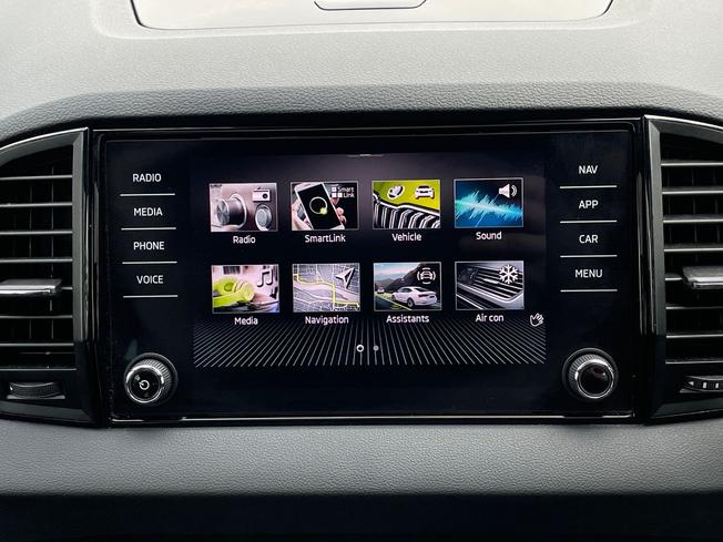 ŠKODA Karoq Photo 44