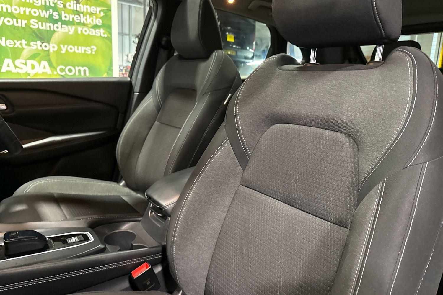 Nissan QASHQAI Photo 18
