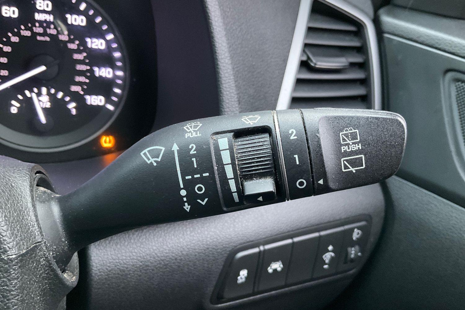 Hyundai TUCSON Photo 14