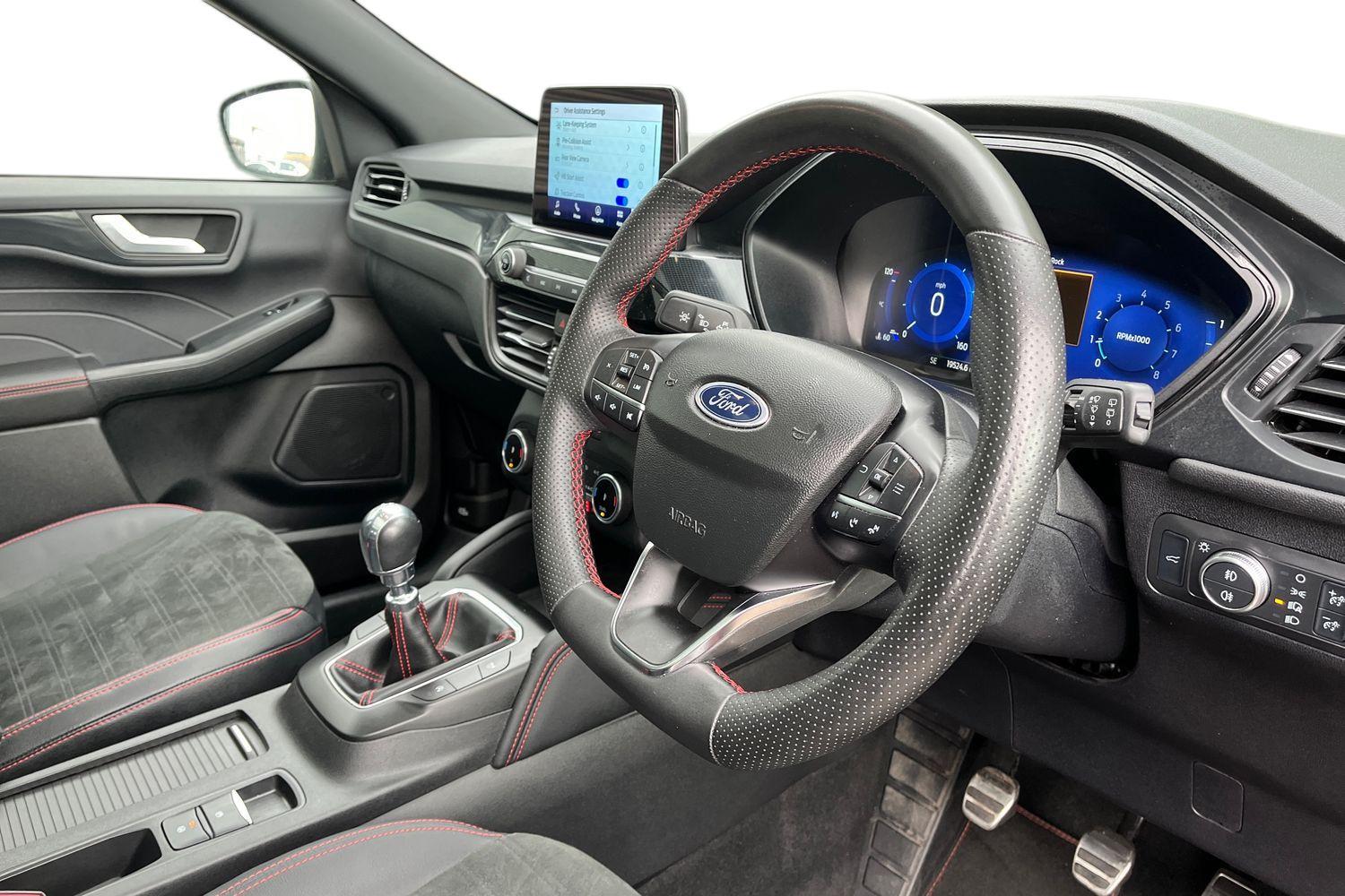 Ford Kuga Photo 8