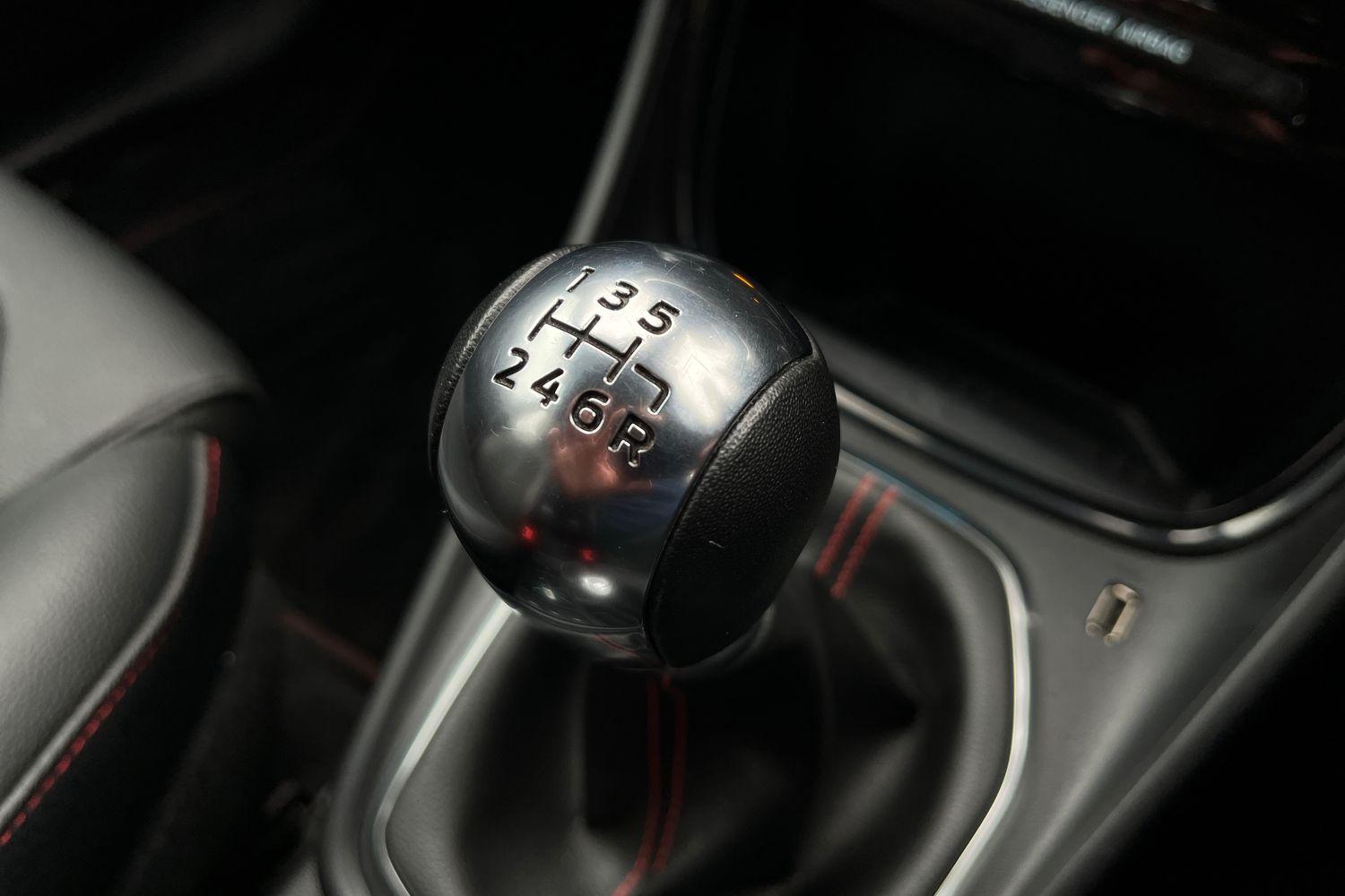 Ford Puma Photo 32
