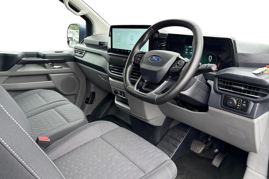 Used Ford Transit Custom WN75AUX 14