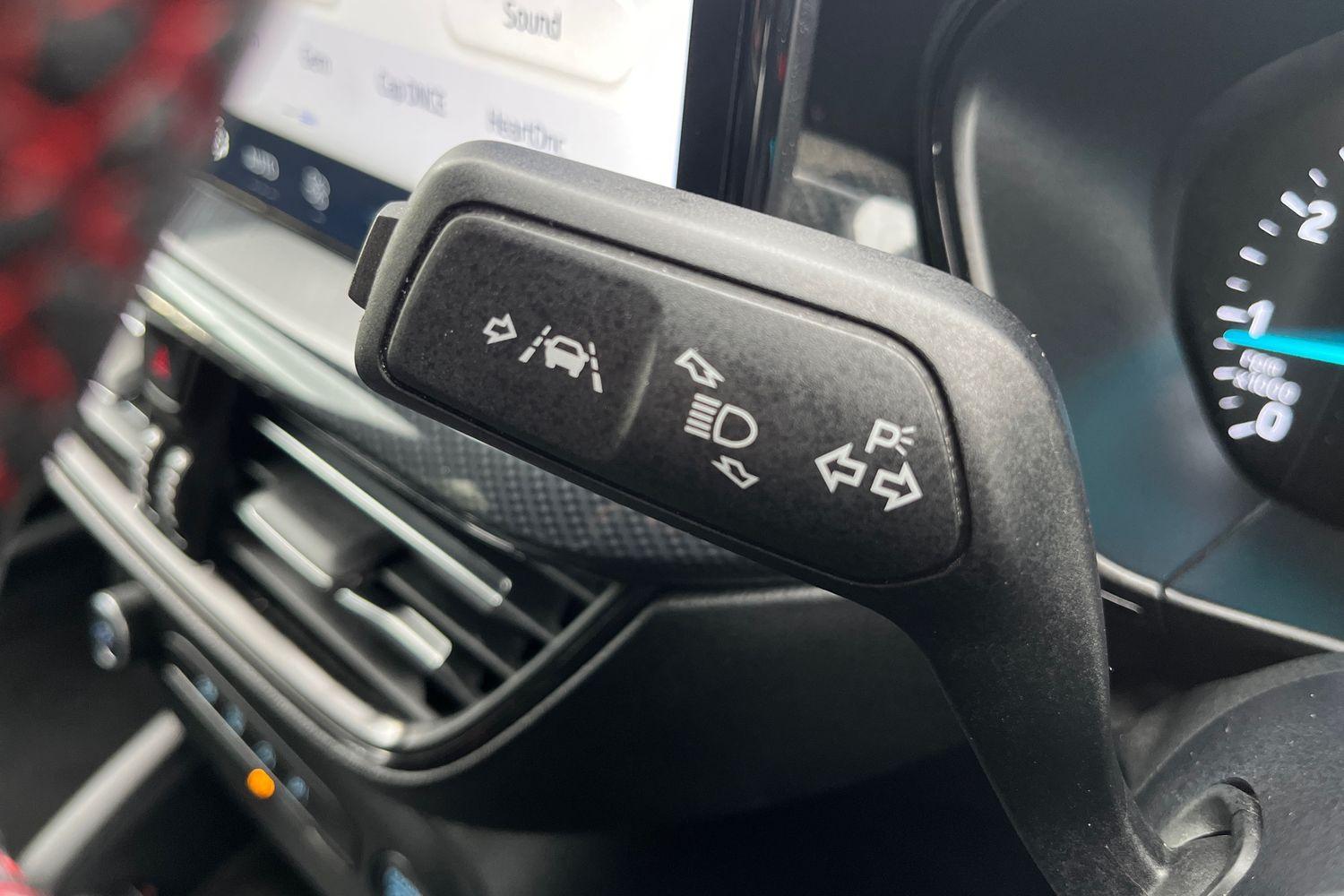 Ford FOCUS Photo 13