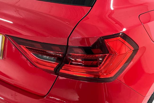 Audi A1 Photo 18