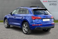 Audi Q5 Photo 3