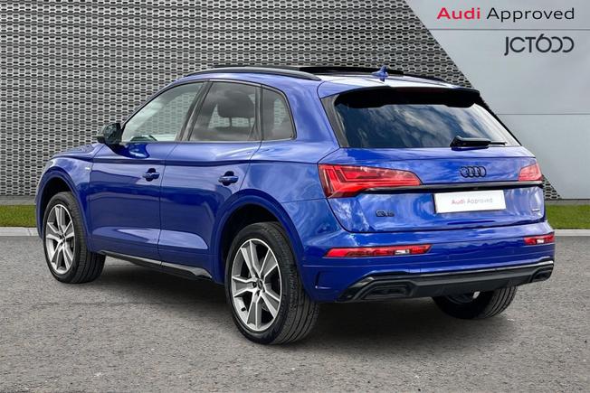 Audi Q5 Photo 3