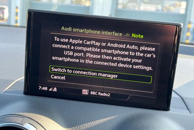 Audi Q2 Photo 35