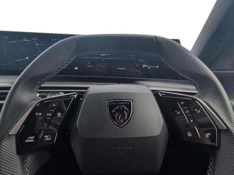 Used Peugeot 5008 KP25OEN 13