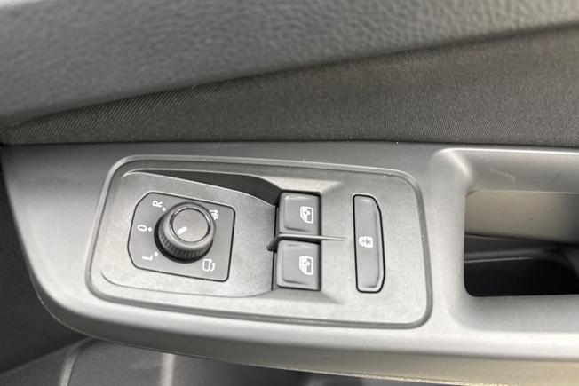 VOLKSWAGEN Caddy Maxi Photo 27