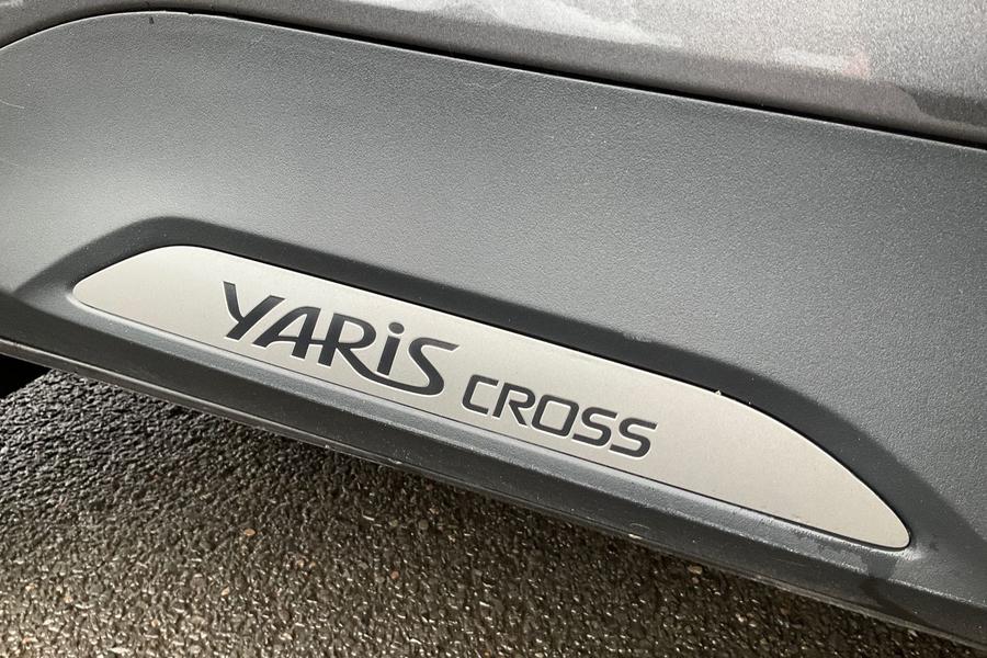 Toyota YARIS CROSS Photo autoimg-2f048689c36cfa0db2fa6fda24bb3825eda5cdd4.jpg