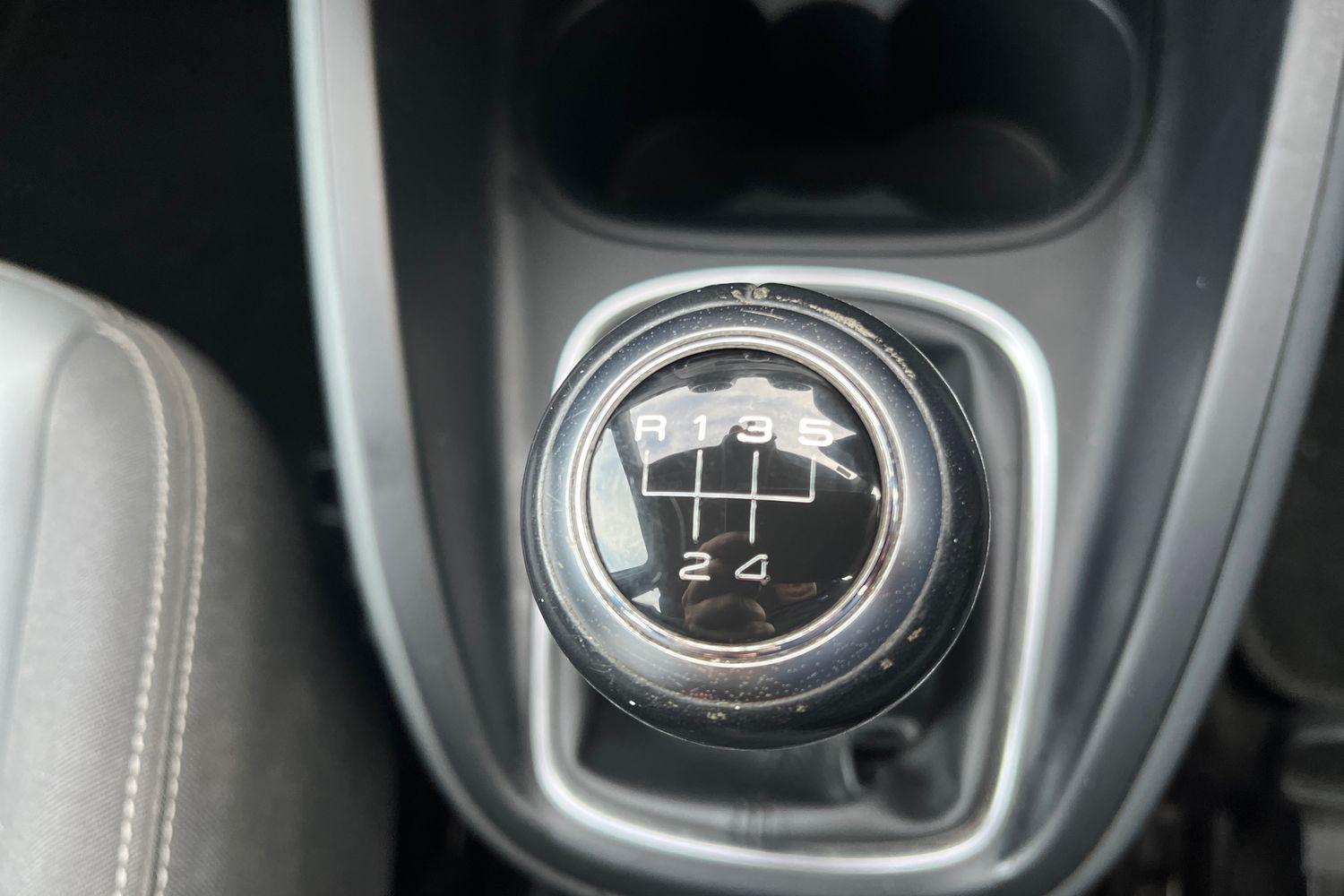 Audi A1 Photo 32