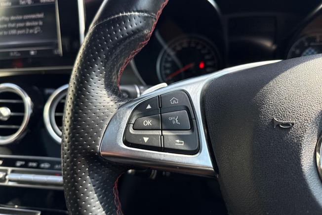 MERCEDES-BENZ Glc Photo 16