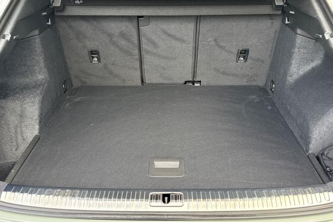 Audi Q3 Photo 13