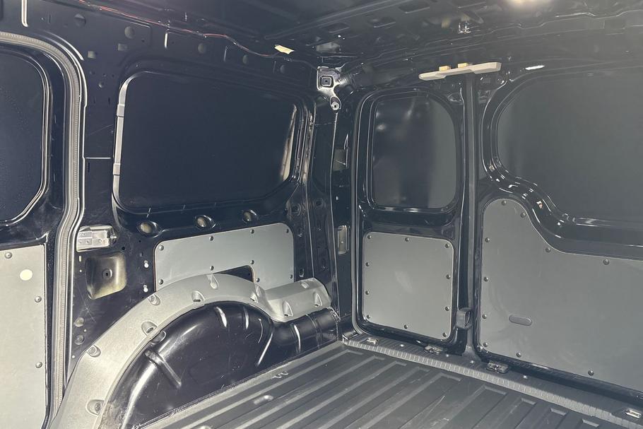 Used Ford Transit Connect BG75CUX 4