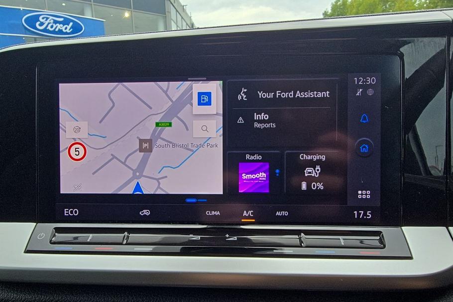 Used Ford TRANSIT CONNECT 38