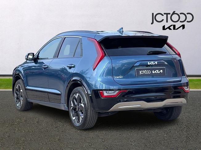 KIA Niro Photo 3