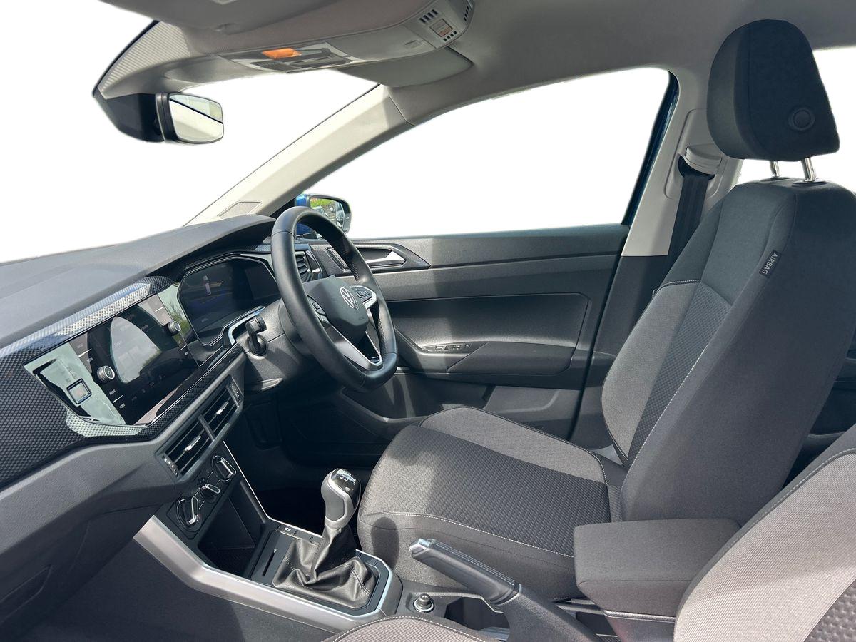 Volkswagen Polo Photo 2