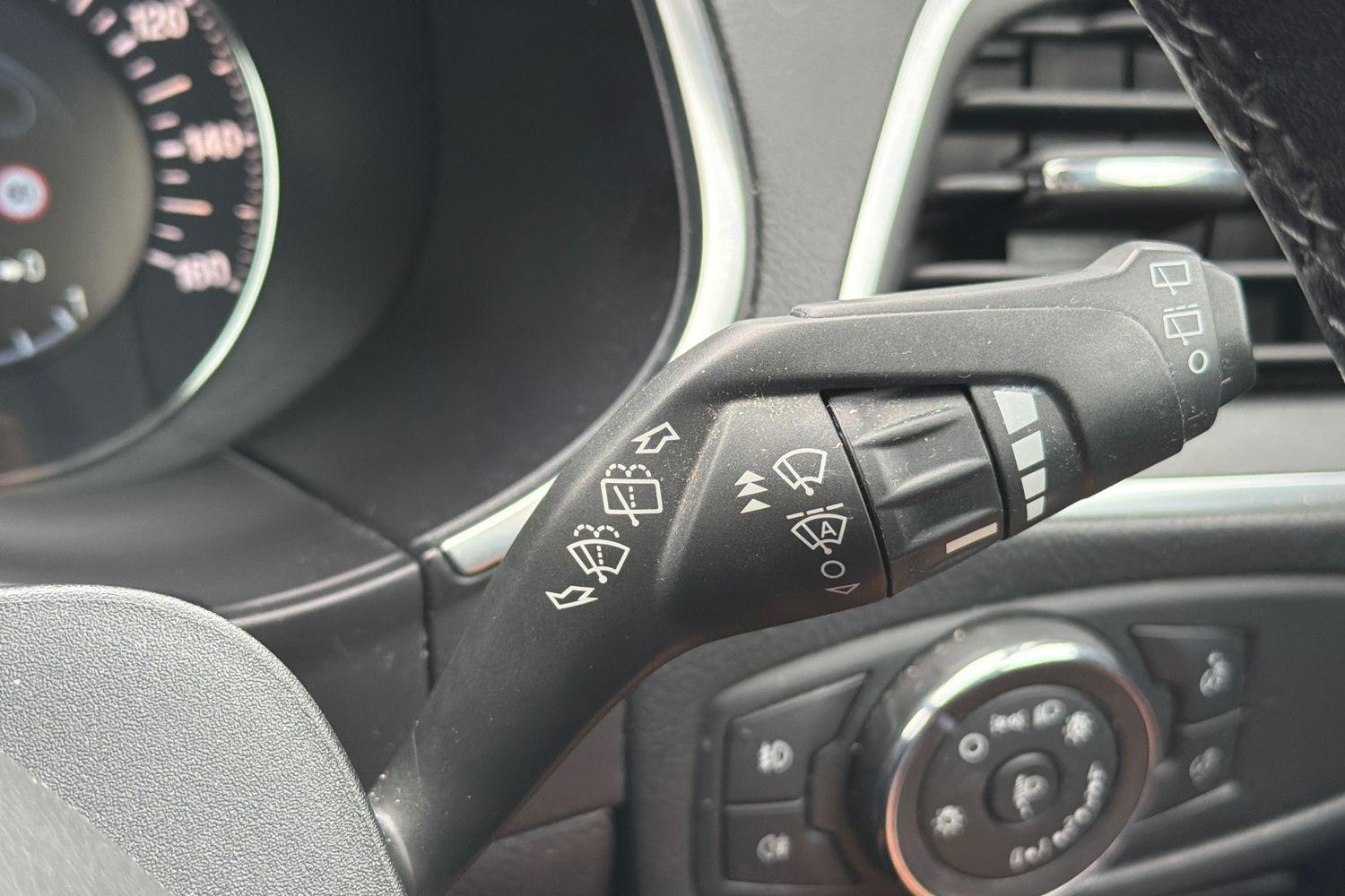 Ford GALAXY Photo 14