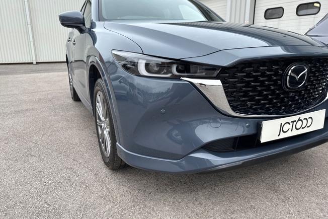 MAZDA CX-5 Photo 19
