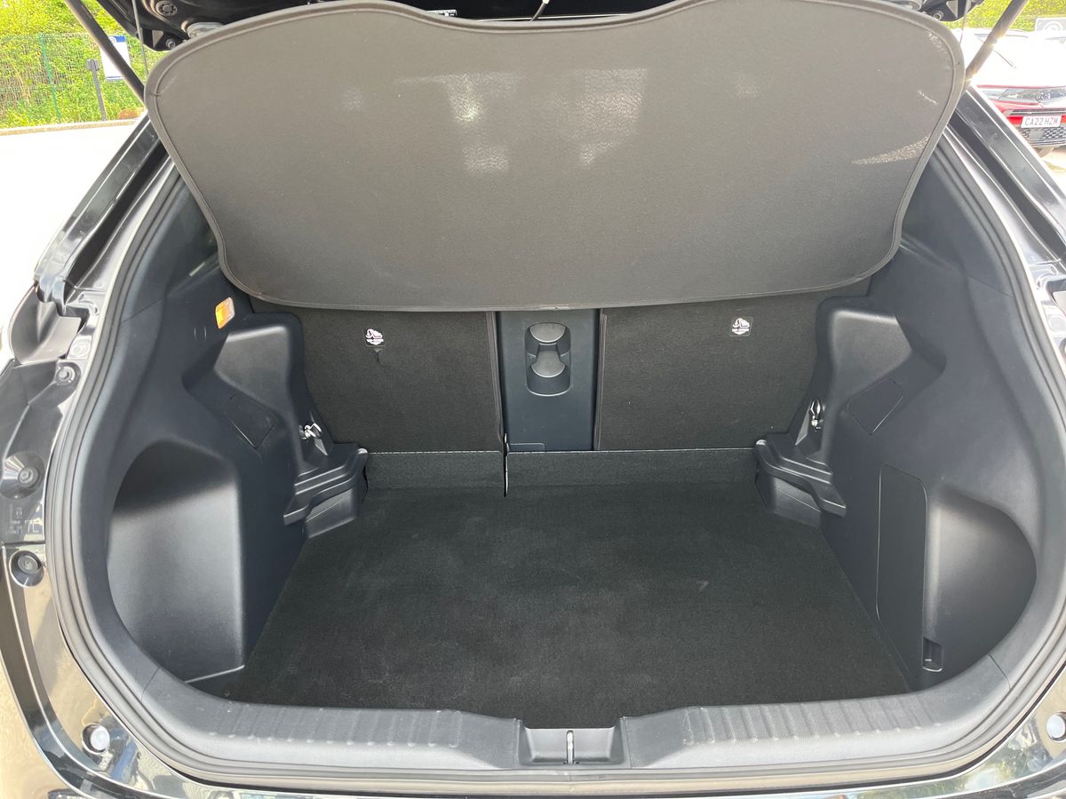 Toyota Yaris Cross Photo 22