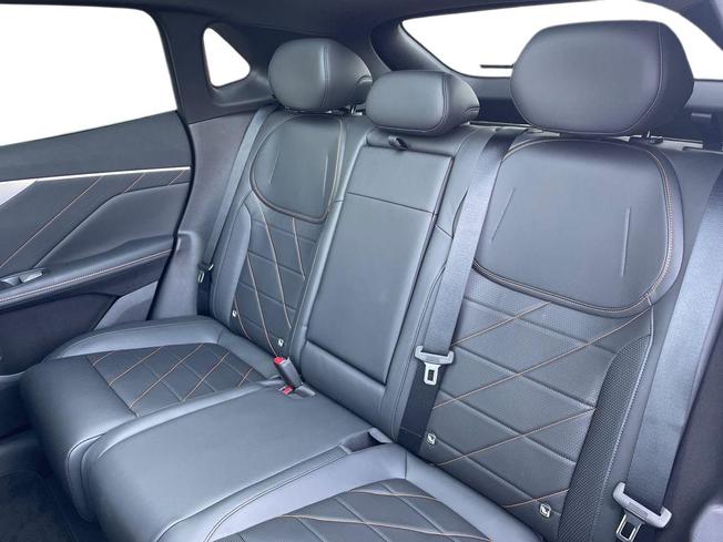 Changan Deepal S05 Photo 9