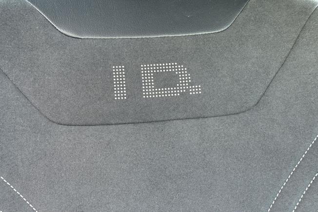 Volkswagen ID.4 Photo 38