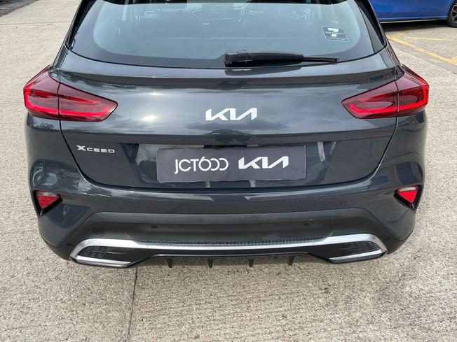 Kia Xceed Photo 25