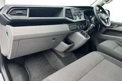 VOLKSWAGEN Transporter Photo 2