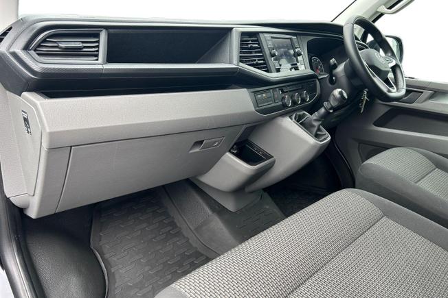 VOLKSWAGEN Transporter Photo 2