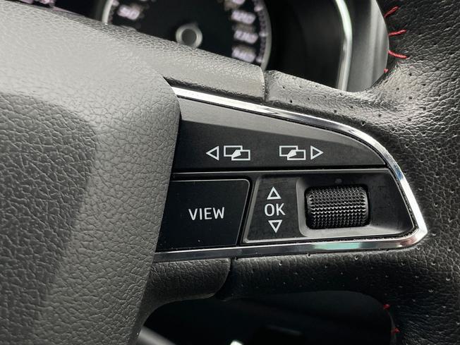 SEAT Ibiza Photo 17