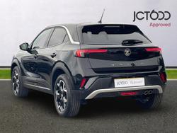 VAUXHALL Mokka Photo 3