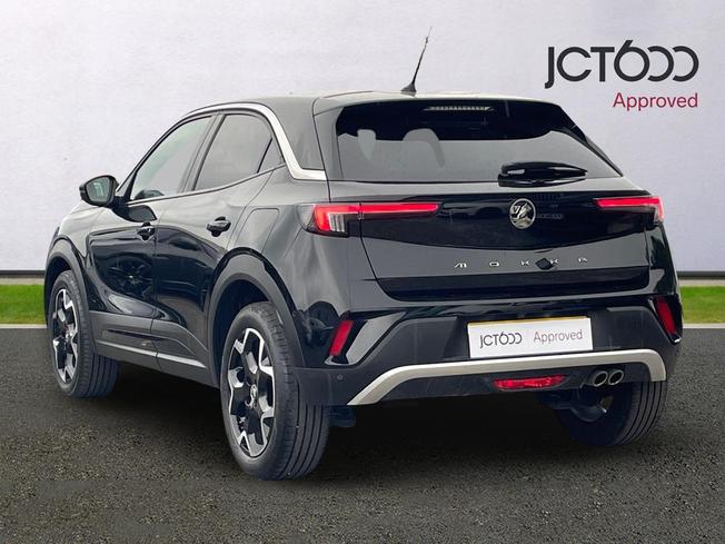 VAUXHALL Mokka Photo 3