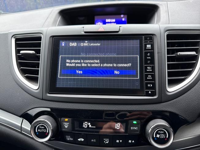 HONDA CR-V Photo 37
