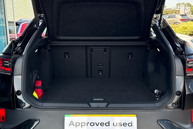 VOLKSWAGEN Id.5 Photo 12