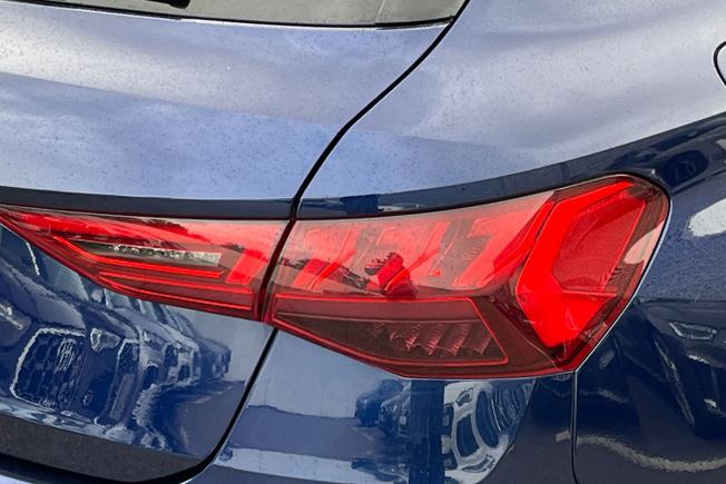 Audi S3 Photo 18