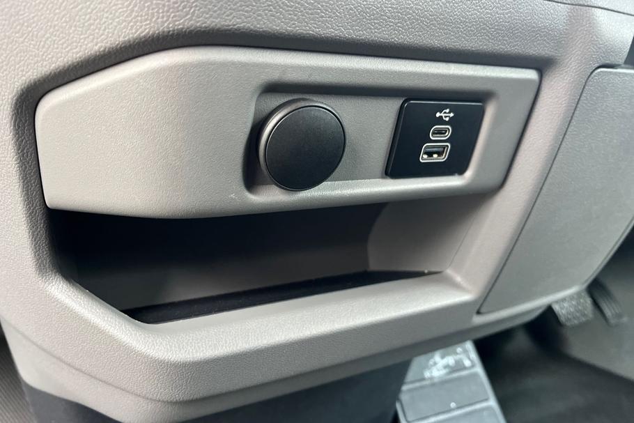 Used FORD E-TRANSIT CUSTOM WR75JGX 32