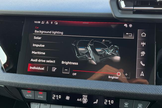 AUDI   A3 Sportback Photo 42