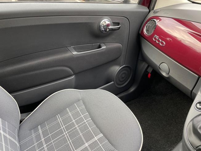 FIAT 500 Photo 46